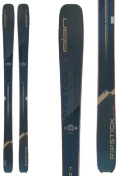 Elan Ripstick 88 Flat Ski 2022-2023