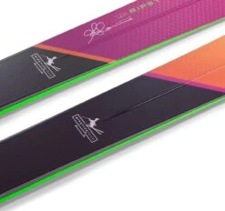 Elan Ripstick Tour 104 Flat Skis 2022-2023 -Volcom Store elan ripstick tour 104 flat skis 2022 2023 ski pro 149562997