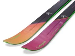 Elan Ripstick Tour 104 Flat Skis 2022-2023 -Volcom Store elan ripstick tour 104 flat skis 2022 2023 ski pro 856586954