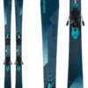 Elan Ladies Wildcat 82 CX Skis With PS ELW 11.0 Bindings 2022-2023 1 Elan Ladies Wildcat 82 CX Skis With PS ELW 11.0 Bindings 2022-2023 -Volcom Store elan wildcat 82 cx skis with ps elw 110 bindings 2022 2023 ski pro 278014277