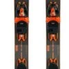 Elan Wingman 82 Ti System Ski With ELX 11 GW Bindings 2022-2023