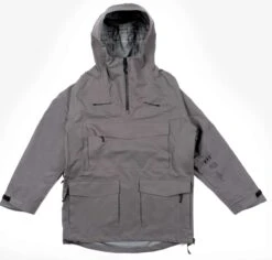 Endeavor 3L Patrol Cargo Anorak 2022-2023 -Volcom Store endeavor 3l patrol cargo anorak 2022 2023 ski pro 350001679