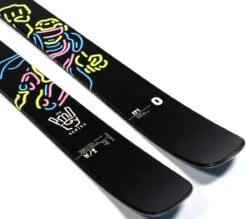 Faction Prodigy 0 Flat Ski 2022-2023 13 Faction Prodigy 0 Flat Ski 2022-2023 -Volcom Store faction prodigy 0 flat 2022 2023 ski pro 146635085