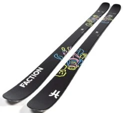 Faction Prodigy 0 Flat Ski 2022-2023 10 Faction Prodigy 0 Flat Ski 2022-2023 -Volcom Store faction prodigy 0 flat 2022 2023 ski pro 212201878