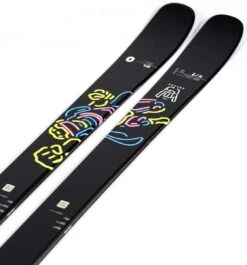 Faction Prodigy 0 Flat Ski 2022-2023 11 Faction Prodigy 0 Flat Ski 2022-2023 -Volcom Store faction prodigy 0 flat 2022 2023 ski pro 500118310