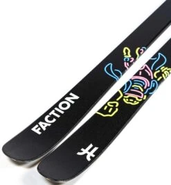 Faction Prodigy 0 Flat Ski 2022-2023 12 Faction Prodigy 0 Flat Ski 2022-2023 -Volcom Store faction prodigy 0 flat 2022 2023 ski pro 907782872