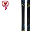Faction Prodigy 1 Flat Ski 2022-2023