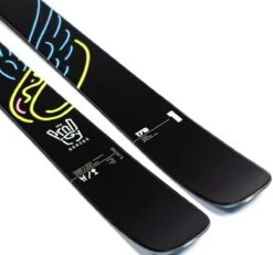 Faction Prodigy 1 Flat Ski 2022-2023 -Volcom Store faction prodigy 1 flat 2022 2023 ski pro 164249403
