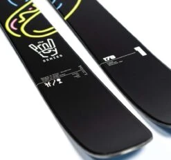 Faction Prodigy 1 Flat Ski 2022-2023 -Volcom Store faction prodigy 1 flat 2022 2023 ski pro 392187236