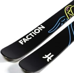 Faction Prodigy 1 Flat Ski 2022-2023 -Volcom Store faction prodigy 1 flat 2022 2023 ski pro 781538926