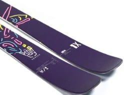 Faction Prodigy 1X Flat Ski 2022-2023 -Volcom Store faction prodigy 1x flat 2022 2023 ski pro 822789128