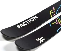 Faction Prodigy 2 Flat Ski 2022-2023 -Volcom Store faction prodigy 2 flat 2022 2023 ski pro 185424642