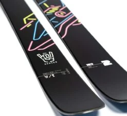 Faction Prodigy 2 Flat Ski 2022-2023 -Volcom Store faction prodigy 2 flat 2022 2023 ski pro 468835888