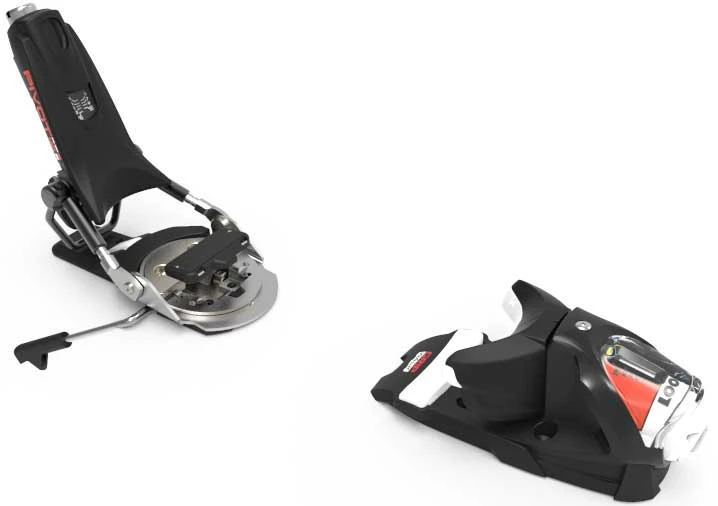 Look Pivot 12 GW Ski Bindings 2020-2021 2 Look Pivot 12 GW Ski Bindings 2020-2021