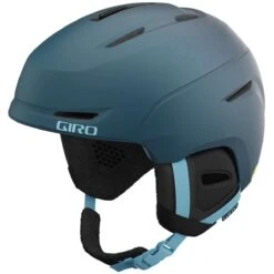 Giro Ladies Avera MIPS Helmet 2022-2023 -Volcom Store giro ladies avera mips helmet 2022 2023 ski pro 397930876