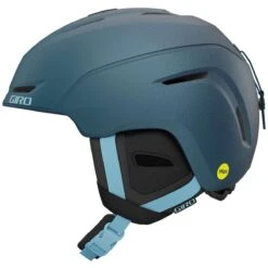 Giro Ladies Avera MIPS Helmet 2022-2023 -Volcom Store giro ladies avera mips helmet 2022 2023 ski pro 737495725