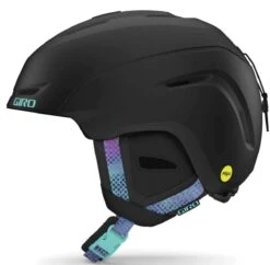 Giro Ladies Avera MIPS Helmet 2022-2023 -Volcom Store giro ladies avera mips helmet 2022 2023 ski pro 855108079