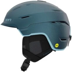 Giro Ladies Tenaya Spherical Helmet 2022-2023 -Volcom Store giro ladies tenaya spherical helmet 2022 2023 ski pro 202330807