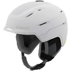 Giro Ladies Tenaya Spherical Helmet 2022-2023 -Volcom Store giro ladies tenaya spherical helmet 2022 2023 ski pro 34856247
