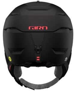 Giro Ladies Tenaya Spherical Helmet 2022-2023 -Volcom Store giro ladies tenaya spherical helmet 2022 2023 ski pro 731193418