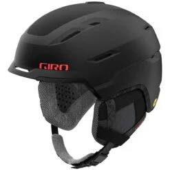 Giro Ladies Tenaya Spherical Helmet 2022-2023 -Volcom Store giro ladies tenaya spherical helmet 2022 2023 ski pro 853522283