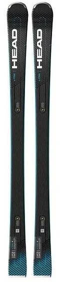 Head Supershape E-Titan Flat Ski 2020-2021