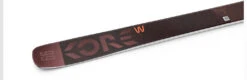 Head Ladies Kore 99 Flat Skis 2020-2021 -Volcom Store head kore 99 grey violet gallery2