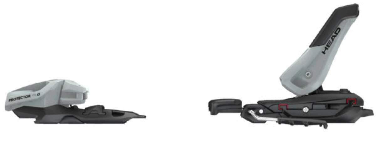 Head Protector 13 PR GW Ski Binding 2022-2023 - Image 4