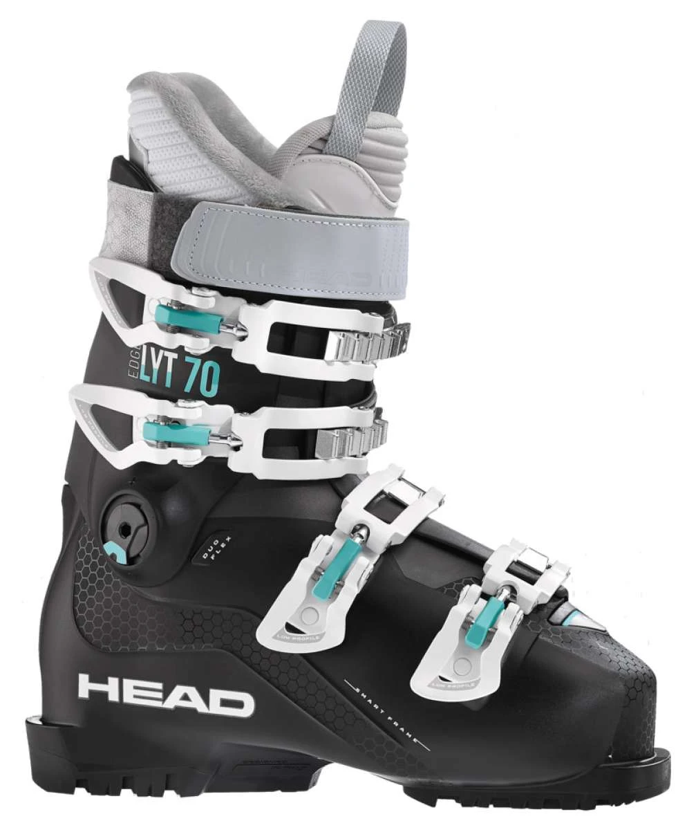 Head Ladies Edge LYT 70 Ski Boots 2020-2021 3 Head Ladies Edge LYT 70 Ski Boots 2020-2021
