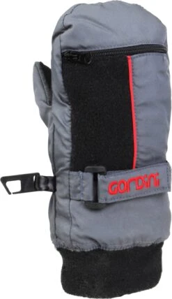 Gordini Kids' Heaterpack II Mitt -Volcom Store heaterpack ii mitt chheaterpack ii mitt ch heaterpack ii mitt chheaterpack ii mitt ch dgryblk 1