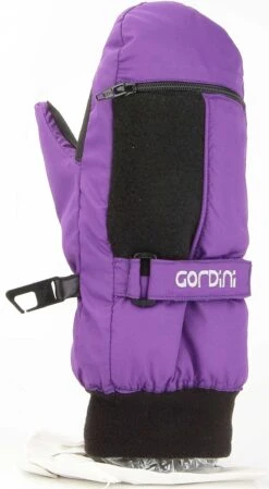 Gordini Kids' Heaterpack II Mitt -Volcom Store heaterpack ii mitt chheaterpack ii mitt ch heaterpack ii mitt chheaterpack ii mitt ch prphblk 1