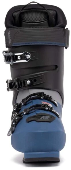 K2 BFC 100 Heat Ski Boots 2022-2023 -Volcom Store k2 bfc 100 heat ski boots 2022 2023 ski pro 66240890