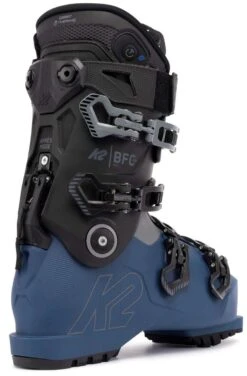 K2 BFC 100 Heat Ski Boots 2022-2023 -Volcom Store k2 bfc 100 heat ski boots 2022 2023 ski pro 684188577
