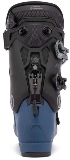 K2 BFC 100 Heat Ski Boots 2022-2023 -Volcom Store k2 bfc 100 heat ski boots 2022 2023 ski pro 79559024