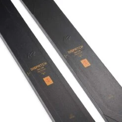 K2 Dispatch 110 Flat Ski 2022-2023 -Volcom Store k2 dispatch 110 flat ski 2022 2023 ski pro 193553459