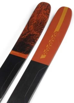 K2 Dispatch 110 Flat Ski 2022-2023 -Volcom Store k2 dispatch 110 flat ski 2022 2023 ski pro 985673462