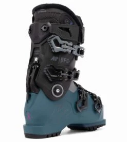 K2 Ladies BFC 95 Heat GripWalk Ski Boots 2021-2022 -Volcom Store k2 ladies bfc 95 heat gripwalk ski boots 2021 2022 103792623