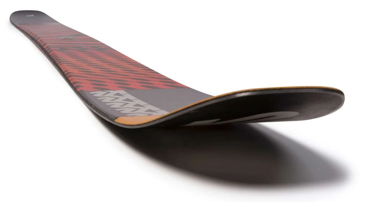 K2 Ladies Mindbender 115 C Alliance Flat Ski 2021-2022 - Image 3