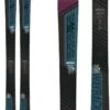 K2 Ladies Wayback 96 Flat Ski 2022-2023