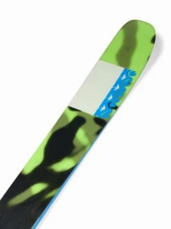 K2 Mindbender 108 Ti Flat Ski 2022-2023 -Volcom Store k2 mindbender 108 ti flat ski 2022 2023 ski pro 294126553