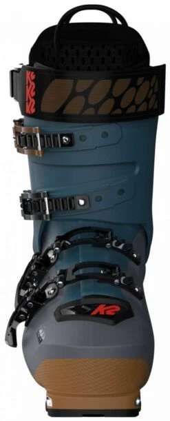 K2 Mindbender 120 MV Ski Boot 2022-2023 -Volcom Store k2 mindbender 120 mv ski boot 2022 2023 ski pro 905531424