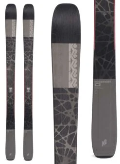 K2 Mindbender 99 Ti Flat Ski 2021-2022
