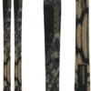 K2 Mindbender 99Ti Flat Skis 2022-2023
