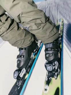 K2 Mindbender Team 140 Ski Boot 2022-2023 -Volcom Store k2 mindbender team 140 ski boot 2022 2023 ski pro 968631293