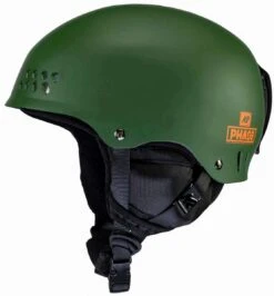K2 Phase Pro Helmet 2022-2023 10 K2 Phase Pro Helmet 2022-2023 -Volcom Store k2 phase pro helmet 2022 2023 ski pro 110139654