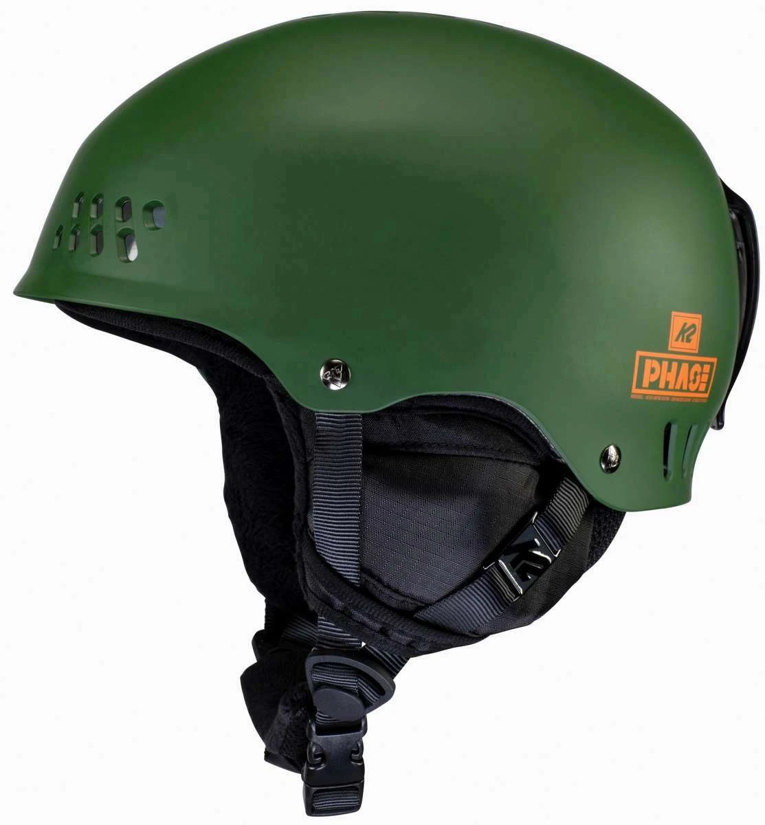 K2 Phase Pro Helmet 2022-2023 6 K2 Phase Pro Helmet 2022-2023 - Image 4