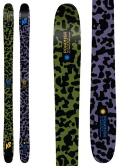K2 Poacher Flat Ski 2022-2023