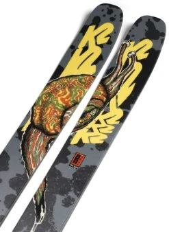 K2 Reckoner 112 Flat Ski 2022-2023 -Volcom Store k2 reckoner 112 flat ski 2022 2023 ski pro 586992781