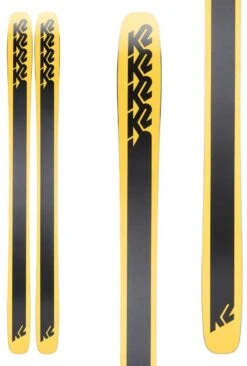 K2 Reckoner 112 Flat Ski 2022-2023 -Volcom Store k2 reckoner 112 flat ski 2022 2023 ski pro 657661568