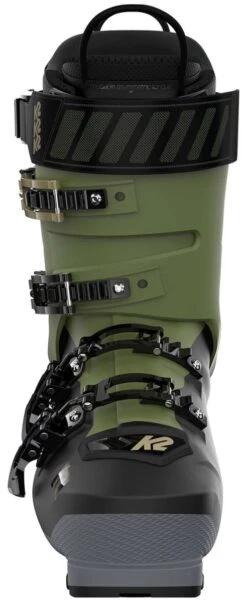 K2 Recon 120 MV Ski Boot 2022-2023 -Volcom Store k2 recon 120 mv ski boot 2022 2023 ski pro 458070647